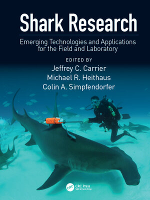 cover image of Shark Research